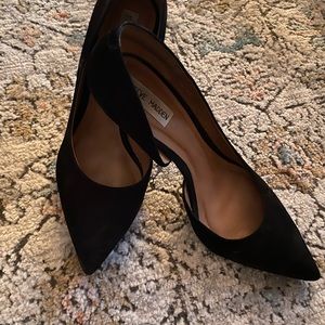 Steve Madden Insaniti Heels
